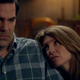 Rob Delaney (left), Sharon Horgan (Screenshot: Amazon)